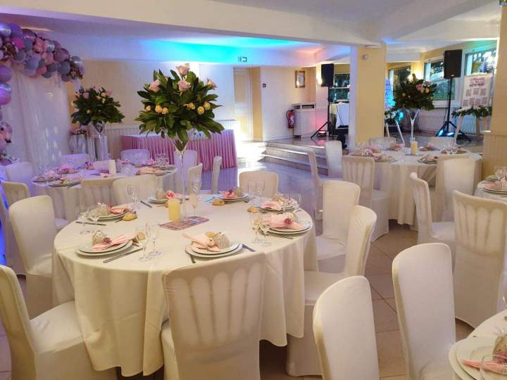 Salle mariage Bry-sur-Marne