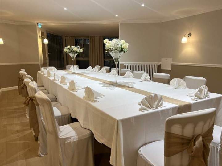 Salle pour cocktail Bry-sur-Marne