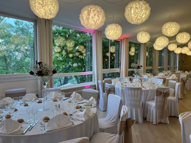 Location salle personnalisable pour évènement Bry-sur-Marne