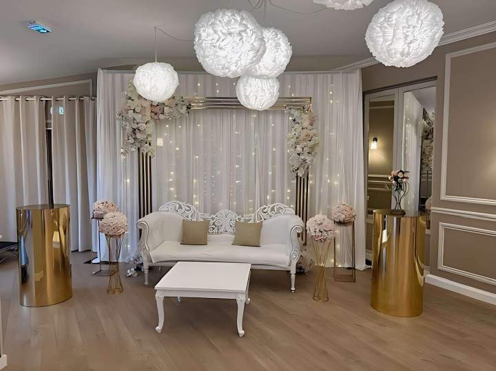 Location salle pour organisation événements à Bry-sur-Marne 