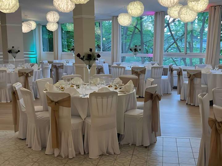 Partagez un instant sacré avec vos proches