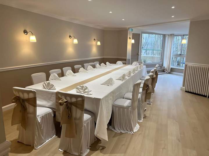 Location de salles de réception dans les rebords de Bry-sur-Marne