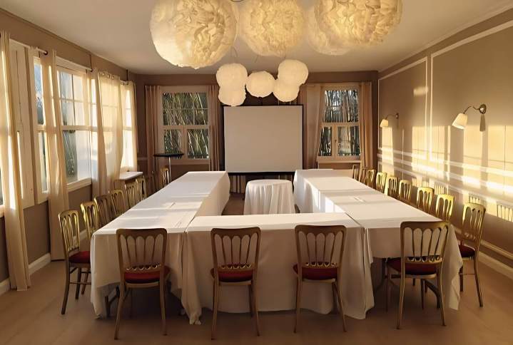 Organisez des réunions efficaces et réussies