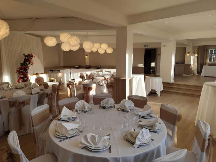 Location salles pour festivités Bry-sur-Marne