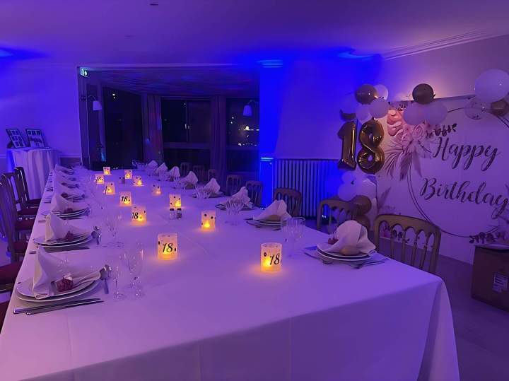 Fêtez des moments mémorables entre proches