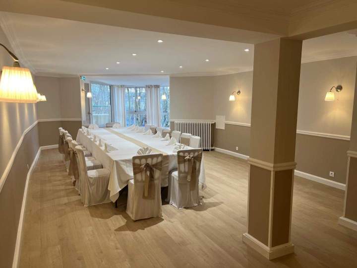 Location salle de fête Bry-sur-Marne