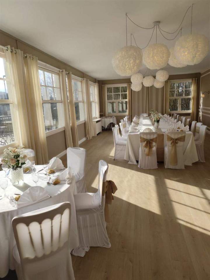 Salle pour célébrations familiales Bry-sur-Marne