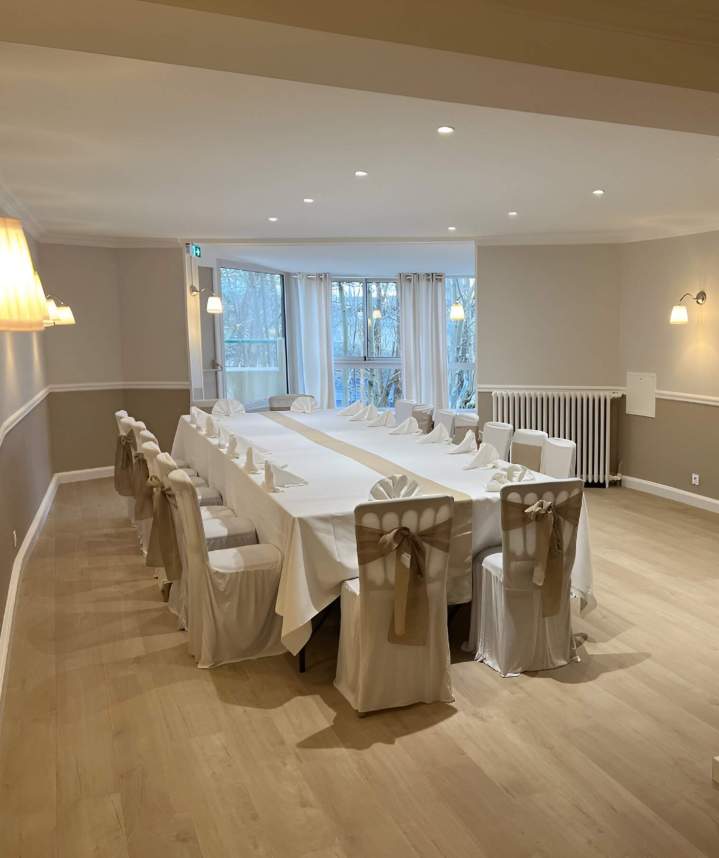 Location salle de séminaire pour entreprise Bry-sur-Marne