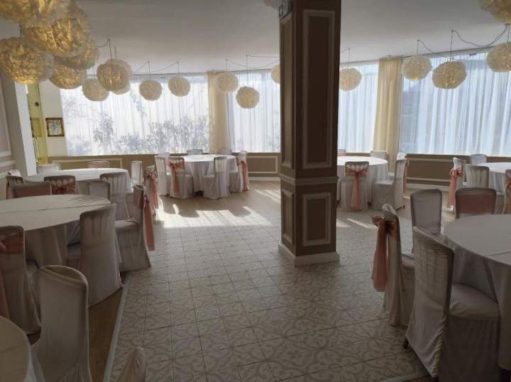 Location salle fête privée Bry-sur-Marne