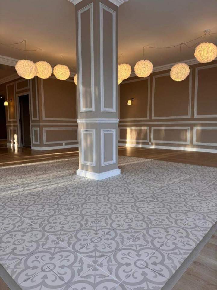 Salle à louer événement Bry-sur-Marne