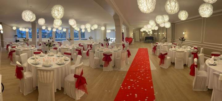 Salle privée Bry-sur-Marne