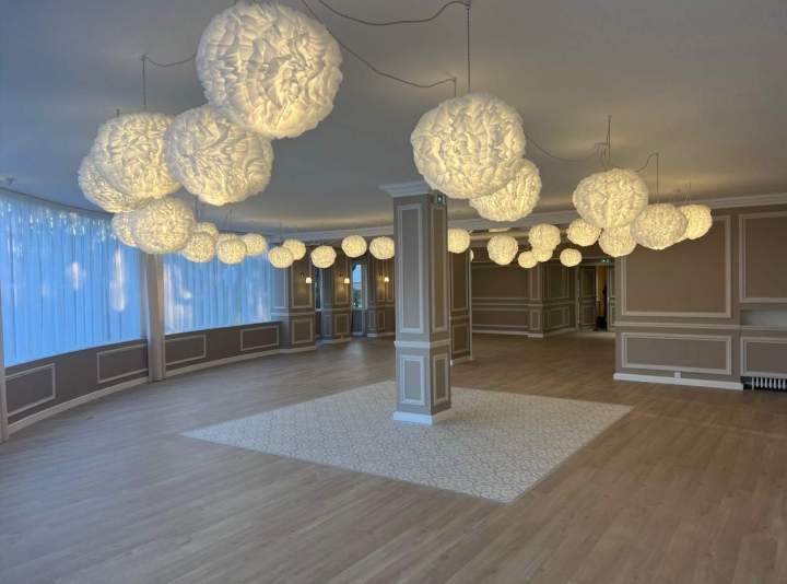 Location salle réception Bry-sur-Marne