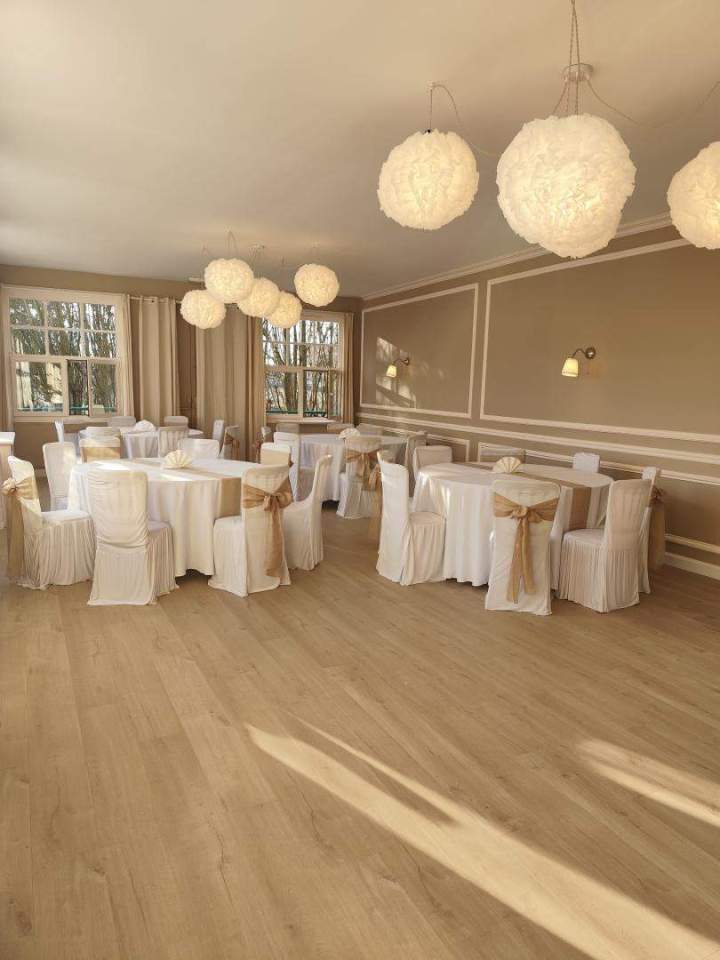 Salle pour cocktail Bry-sur-Marne