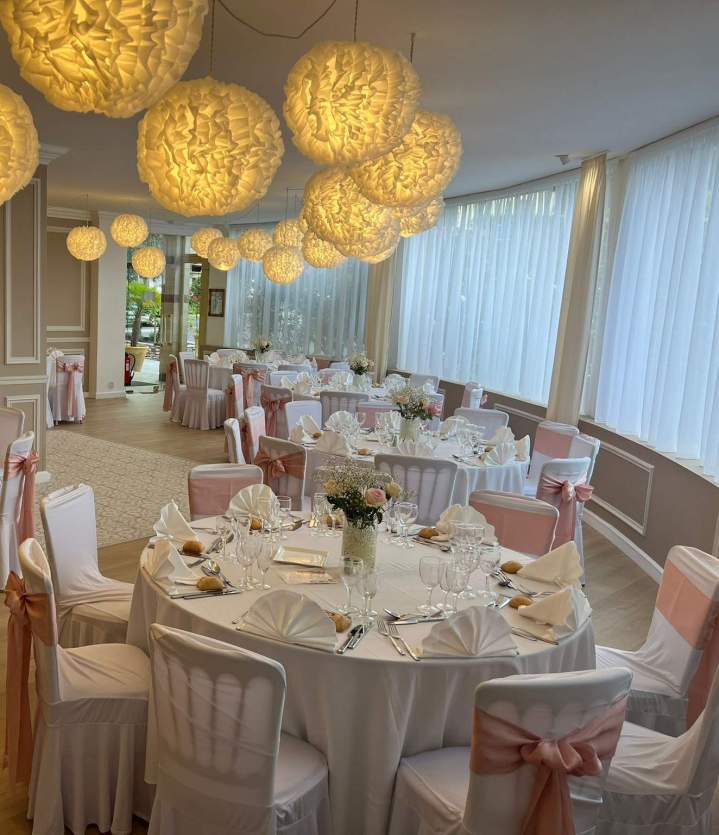 Location salle pour anniversaire à Bry-sur-Marne