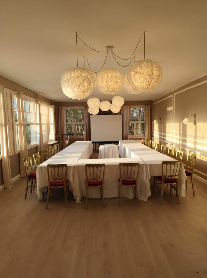 Location salle pour séminaire Bry-sur-Marne