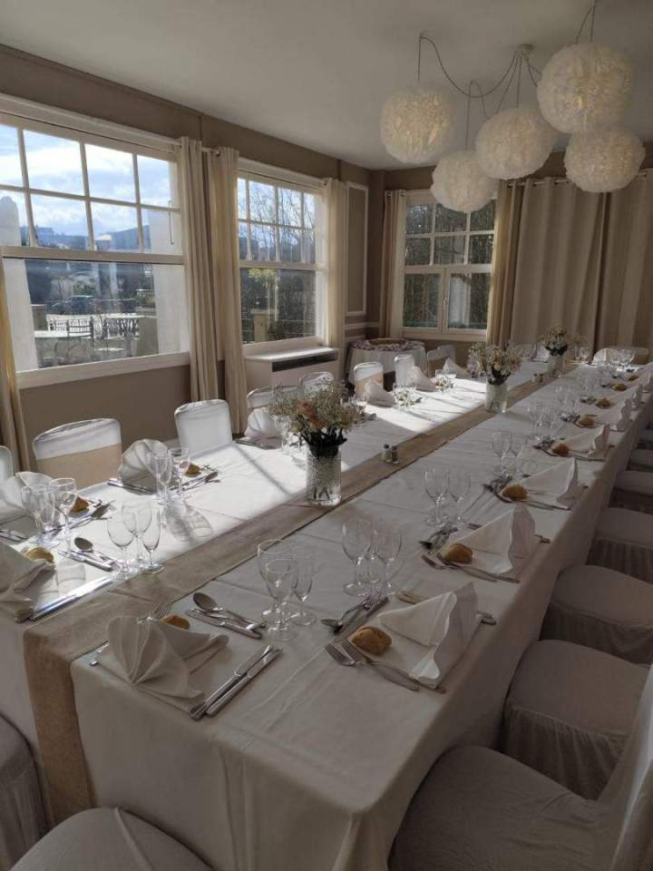 Salle événementielle Bry-sur-Marne