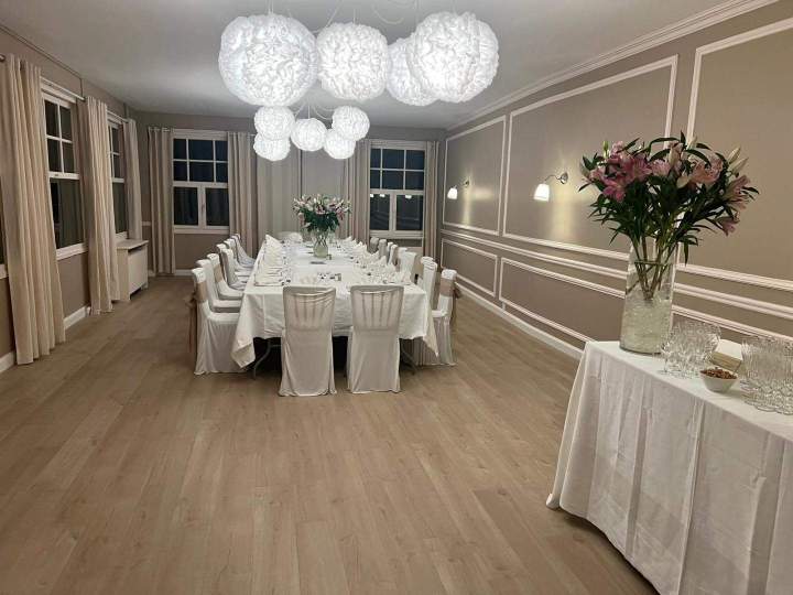 Location salle standing Bry-sur-Marne