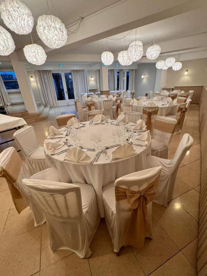 Location salles pour anniversaires, Saint-Maur-Des-Fossés