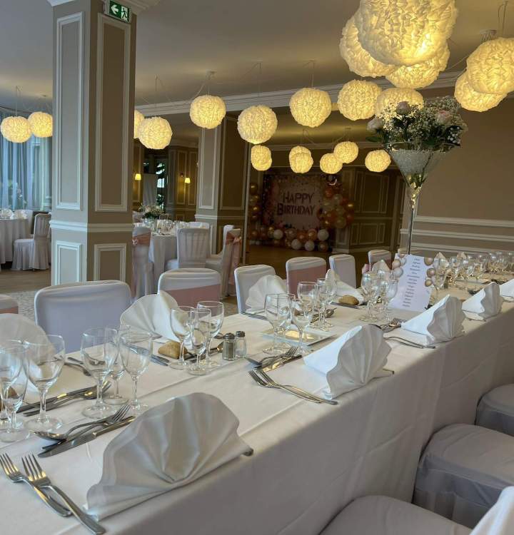 Location salle pour anniversaire et autres occasions à  Bry-sur-Marne