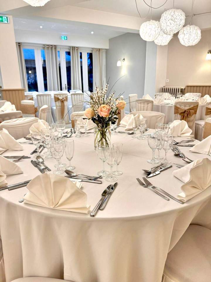 Location salle pour fêtes religieuses Bry-sur-Marne