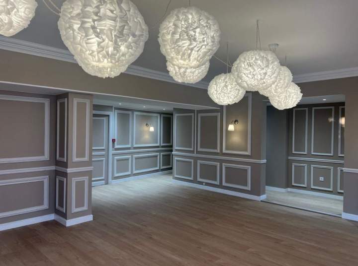 Location salle prestige Bry-sur-Marne