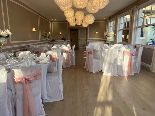 Salle design Bry-sur-Marne