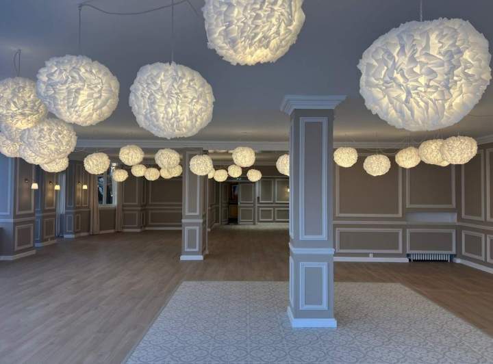 Location grande salle Bry-sur-Marne