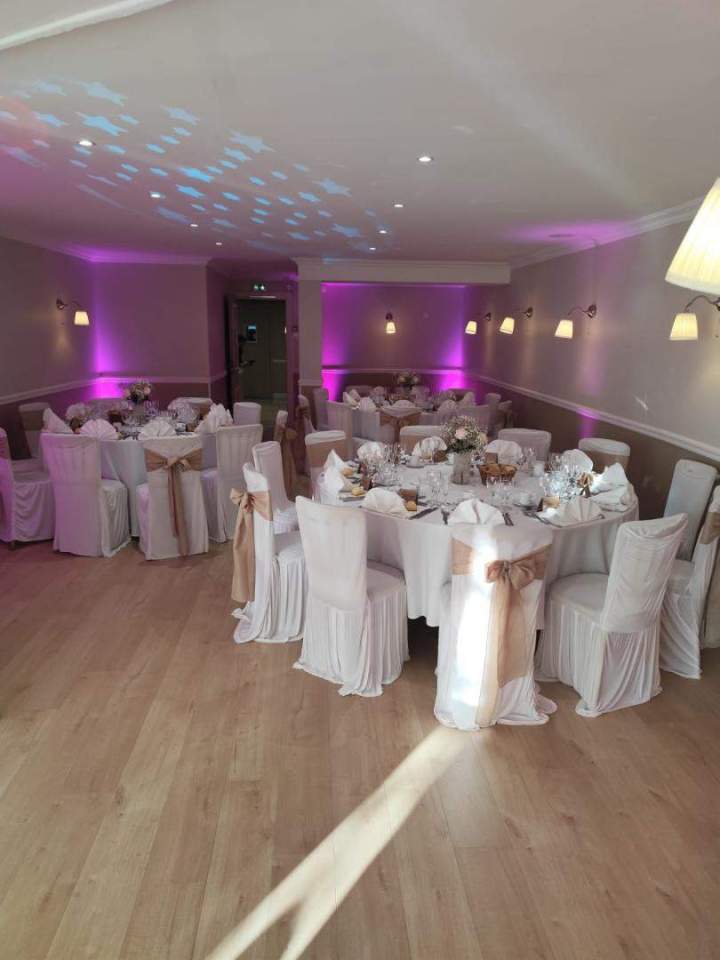 Salle à louer pour événements Bry-sur-Marne