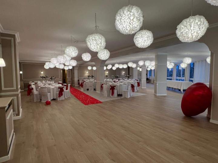 Location salle lumineuse et élégante Bry-sur-Marne