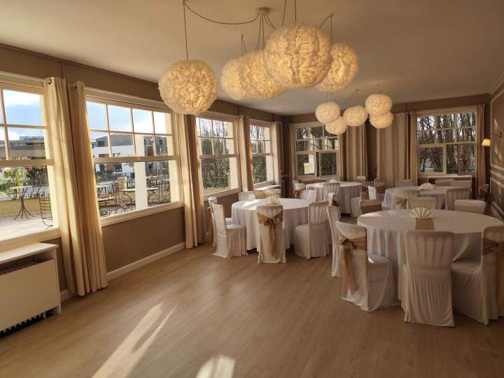 Salle pour réception intime Bry-sur-Marne