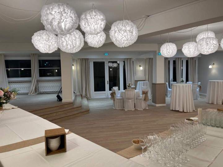 Location salles pour séminaires, Saint-Maur-Des-Fossés