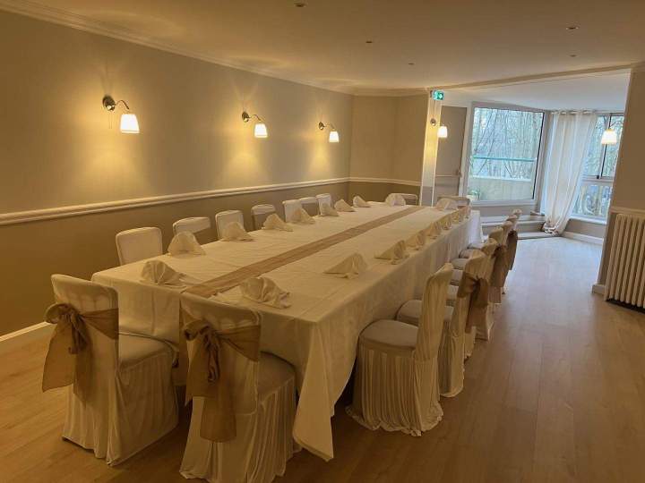 Location grande salle Bry-sur-Marne