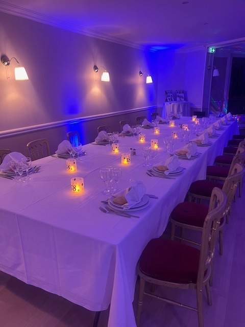 Location salle soirée privée Bry-sur-Marne