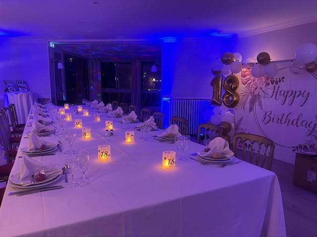 Location salle pour fêter anniversaire Bry-sur-Marne