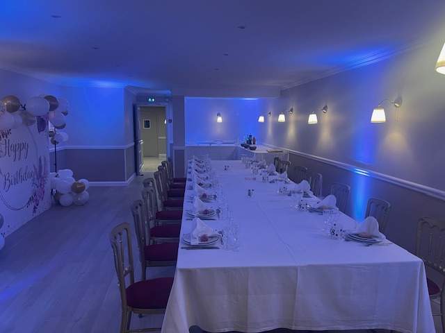 Salle événementielle Bry-sur-Marne