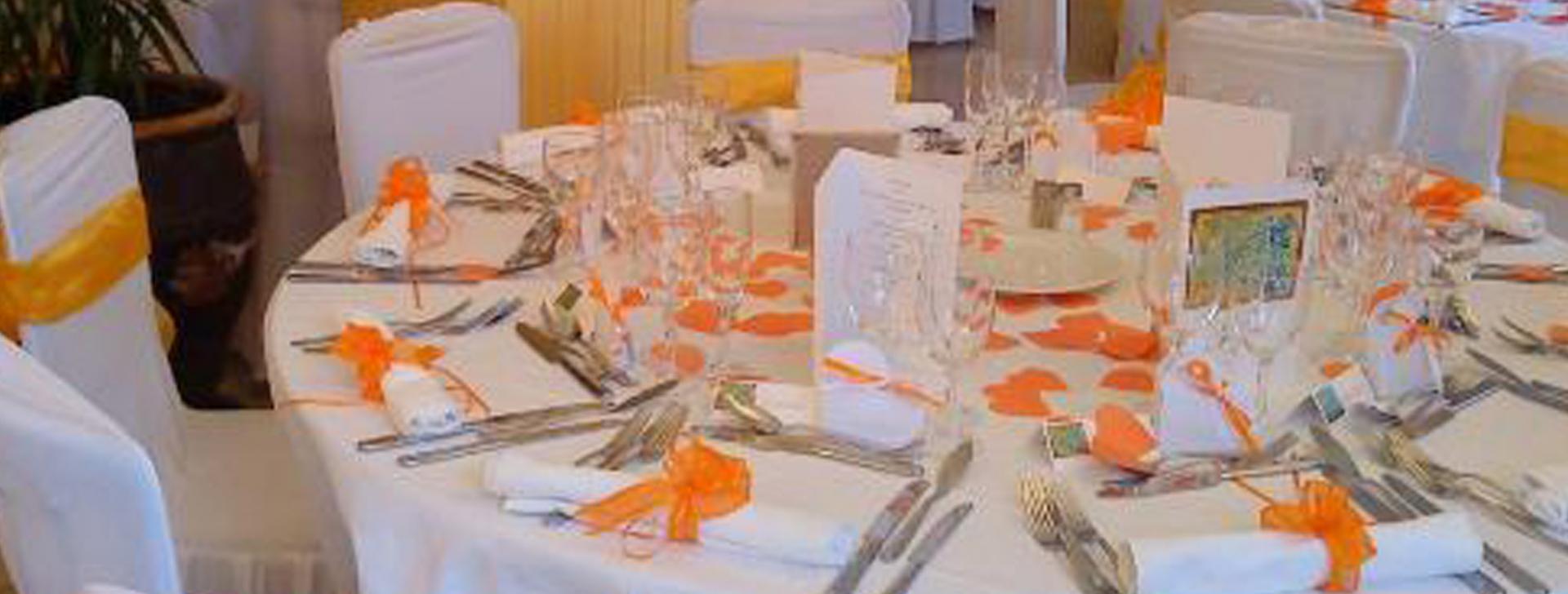 Organisation de mariage