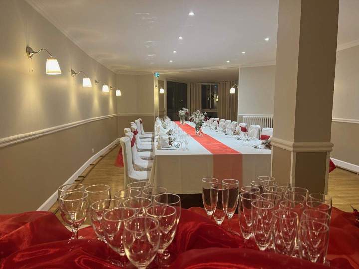 Location salle pour événements Bry-sur-Marne