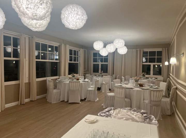 Salle privatisée spacieuse Bry-sur-Marne