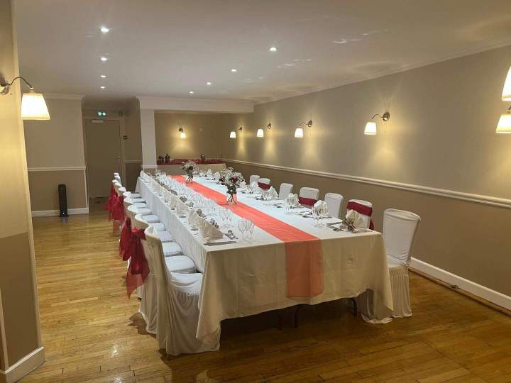 Salle privatisable à Bry-sur-Marne