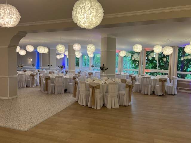 Location salle fête Bry-sur-Marne