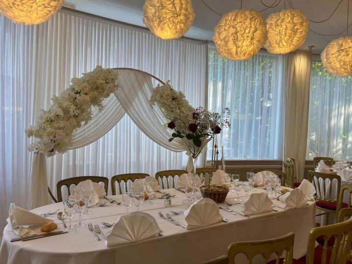 PERLE TABLE HONNEUR