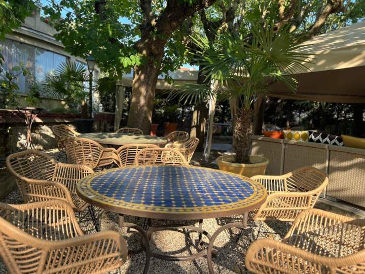 PERLE TABLES SOLEIL 2