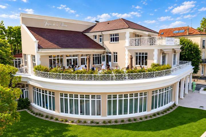 Location de salles de réception chic et élégantes à Bry-sur-Marne