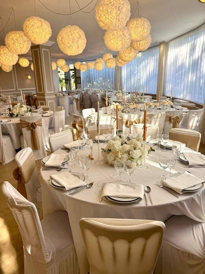 Location espace pour événements importants Bry-sur-Marne