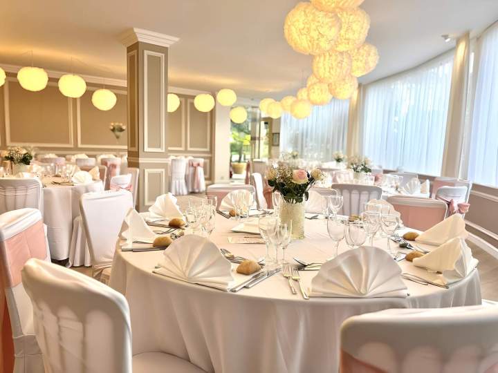 Location salles de réception à Bry-sur-Marne