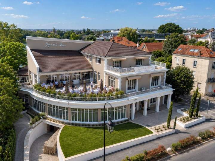 Espace événement Bry-sur-Marne