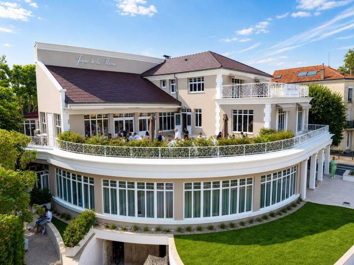 Location espace pour événements importants Bry-sur-Marne