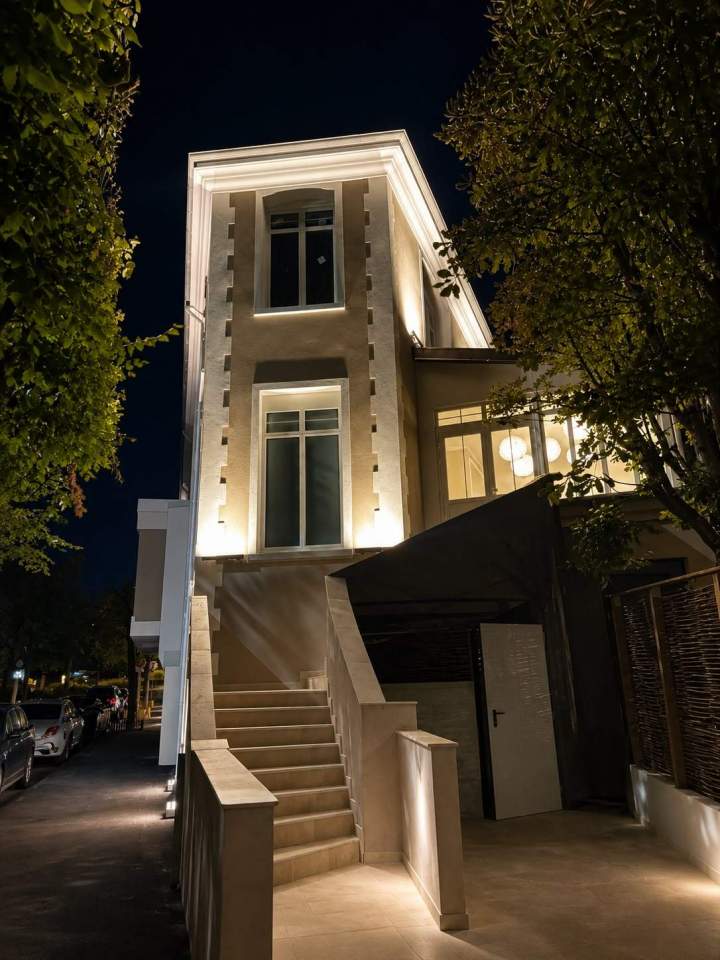 Espace événement Bry-sur-Marne