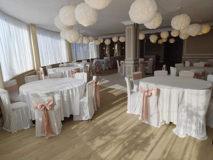 Salle à louer Bry-sur-Marne