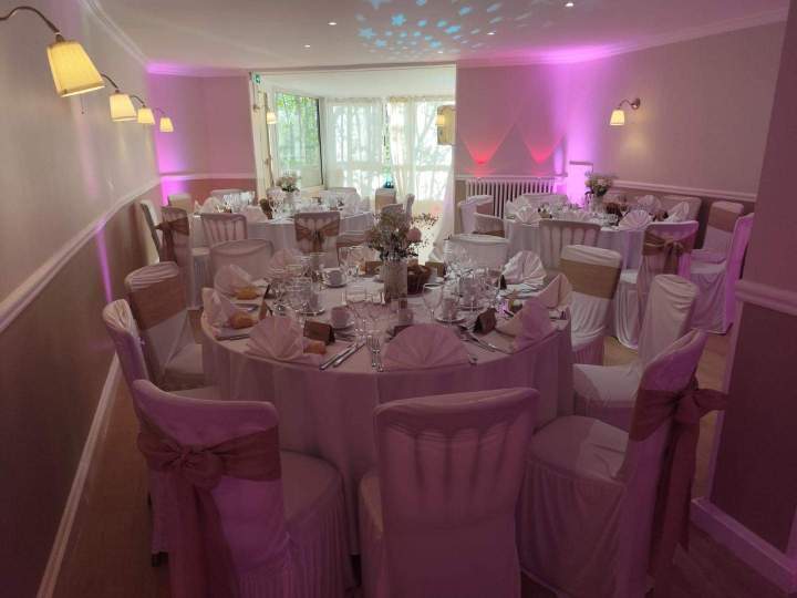 Salle privative Bry-sur-Marne